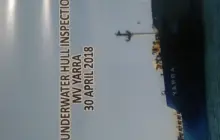 Gallery Under Water Job (inspection, search, cleaning and repairs) 28 20190319_142323