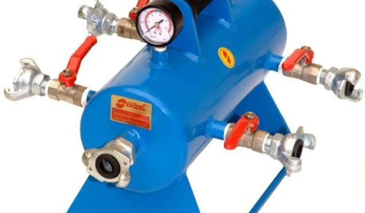 SERVICE Spares/stores/supply 12 4_way_air_distributor