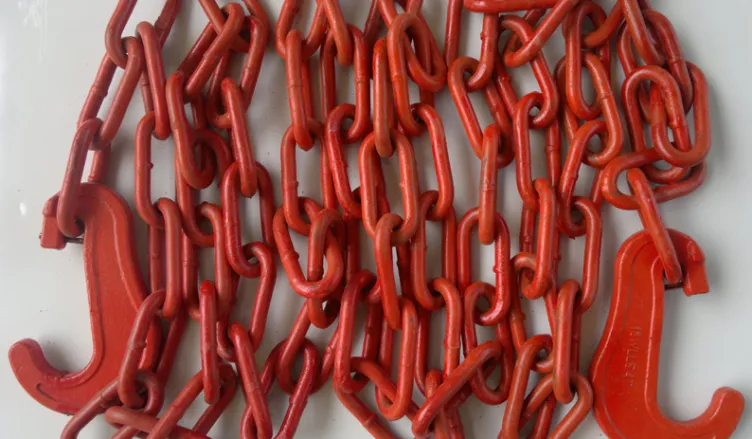 SERVICE Spares/stores/supply 13 cargo_lashing_chain