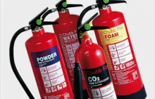 Gallery Fire Fighting and Life Saving Appliance 2 ffa