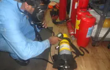 Gallery Fire Fighting and Life Saving Appliance 1 fire_fighting_service_2