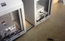 Gallery Radar Service 2 furuno_install