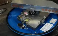 Gallery Radar Service 4 furuno_repair