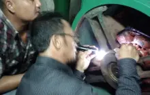 Gallery Generator and Electric panel 5 generator_repair