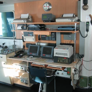 Gallery GMDSS Global Maritime Distress and Safety System services