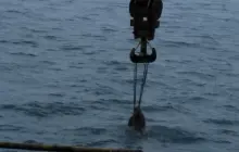 Gallery Under Water Job (inspection, search, cleaning and repairs) 17 img_20180316_wa0013