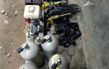 Gallery Under Water Job (inspection, search, cleaning and repairs) 13 img_20180317_wa0003