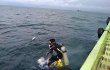 Gallery Under Water Job (inspection, search, cleaning and repairs) 15 img_20180320_wa0054