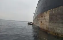 Gallery Under Water Job (inspection, search, cleaning and repairs) 16 img_20180725_wa0037