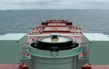 Gallery Gyro & Magnetic compass service/adjustment 1 magnetic_compass