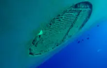 Gallery Under Water Job (inspection, search, cleaning and repairs) 5 port_side