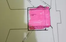 Gallery Under Water Job (inspection, search, cleaning and repairs) 20 propeller_mv_captain_geroge_k