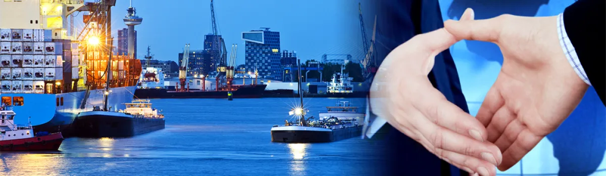 Ship Agencies Partneship<br>