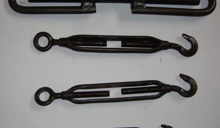 SERVICE Spares/stores/supply 5 turn_buckle